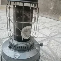 چراغ نفتی