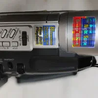 دوربین فیلمبرداری و عکاسی فول دیجیتال|دوربین عکاسی و فیلم‌برداری|کرمان, |دیوار