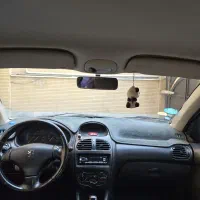 پژو ۲۰۶ مدل ۸۶|خودرو سواری و وانت|کرج, فاز ۳ گوهردشت|دیوار