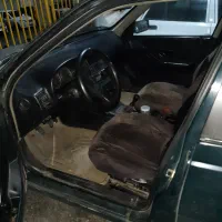 پژوGLI|خودرو سواری و وانت|پرند, فاز ۶|دیوار