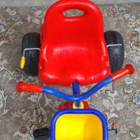 سه چرخه کودک