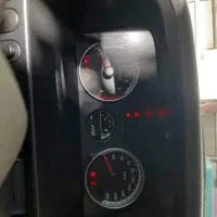 پراید وانت نایین