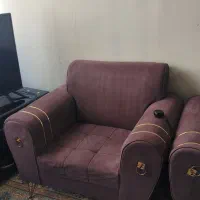 ست مبلمان هفت نفره