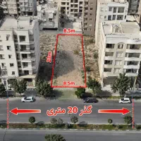 فروش-کلنگی-تجاری-مسکونی-بر-خ-12-غربی