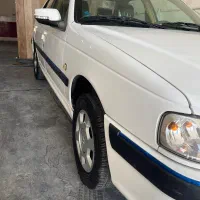 پژو پارس سال مدل ۹۷ تمام فابریک|خودرو سواری و وانت|شیراز, دباغ خانه|دیوار