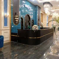 خانه-ای-لاکچری-در-کوهک-اجاره
