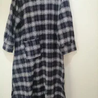 دو عدد لباس بارداری زمستونی و یک عدد شومیز