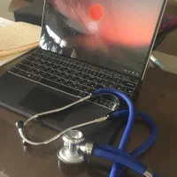 استخدام منشی مطب