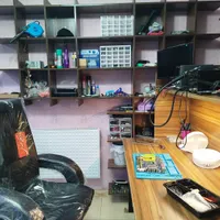 تعمیرات تخصصی کامپیوتر فروشگاه بناتک|خدمات رایانه‌ای و موبایل|بناب, |دیوار