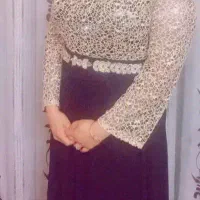 لباس مجلسی