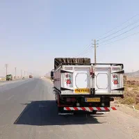 الوند ۶تن مدل۱۴۰۱|خودرو سنگین|شیراز, طلاب|دیوار