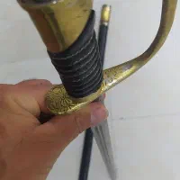 شمشیر|کلکسیون اشیاء عتیقه|همدان, |دیوار