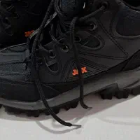 نیم پوت کت ۸۰۰ت فوری|کیف، کفش، کمربند|محمدیه-قزوین, |دیوار