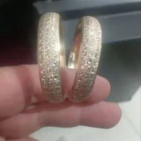 النگوی بچه گانه|جواهرات|اسلام‌شهر, شهرک مهدیه|دیوار