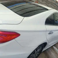 لیفان 820 سفید صدفی مدل 96 فول آپشن