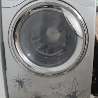 لباسشویی ۱۲ کیلویی دوو