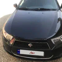 دناپلاس توربو اتومات ۱۴۰۲مشکی