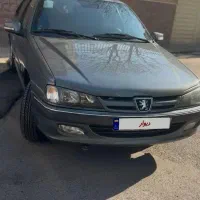 پژو پارس xu7p سفارشی elx مدل 1401