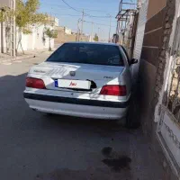 پژو پارس سال مدل92|خودرو سواری و وانت|بیرجند, |دیوار