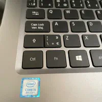 Acer touch screen نسل هشتم|رایانه همراه|تهران, اکباتان|دیوار