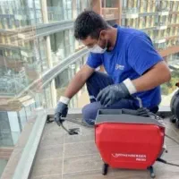 لوله بازکن چاه بافنربرقی فنر زنی ۴۵%تخفیف/*کل شهر*