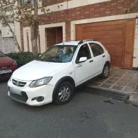 کوییک مدل ۹۸ بیرنگ