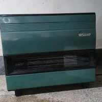 بخاری گازی ایران شرق