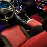 فولترین GLC 200 2026|خودرو سواری و وانت|تهران, الهیه|دیوار
