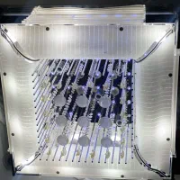 لوستر|لوستر و چراغ آویز|یاسوج, |دیوار