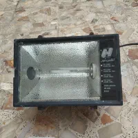 نور افکن پر قدرت وپر نور ترانس دار