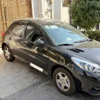 207 سقف شیشه ای دنده ای401|خودرو سواری و وانت|اندیشه, اندیشه فاز ۳|دیوار