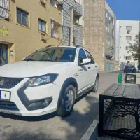 کوییک s 1402|خودرو سواری و وانت|گرگان, |دیوار