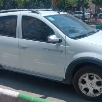 ساندرو استپ وی 96