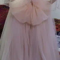 چند عدد لباس مجلسی نو