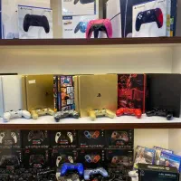 مرجع تخصصی کنسول گیم سبزوار