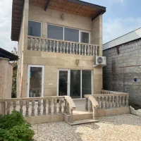 ویلا/دوبلکس/برآسفالت/نزدیک شهر خمام