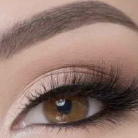 میکاپ و شینیون