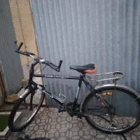 دوچرخه ۲۶ با سواری نرم