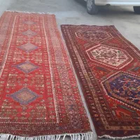 فرش دست باف