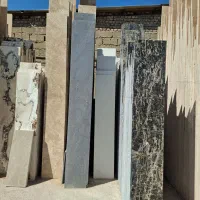 شرایط فروش اقساطی سنگ ساختمانی|مصالح و تجهیزات ساختمان|شیراز, گلشن|دیوار