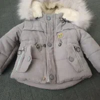 کاپشن دخترانه|لباس|نیمبلوک, |دیوار