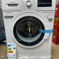 ماشین لباسشویی بوش - Bosch|ماشین لباسشویی و خشک‌کن لباس|تهران, جنت‌آباد مرکزی|دیوار