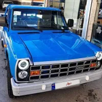 خودرو نیسان دوگانه سوز اپشنال ارتقا یافته|خودرو سواری و وانت|قیدار, |دیوار