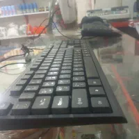 کیبورد مدل HP