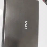 لپتاپ تمیز مهندسی و حرف ای i7 با گرافیک جدا|رایانه همراه|اندیشه, اندیشه فاز ۴|دیوار