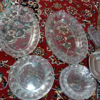 ظروف سرو وپذیرایی