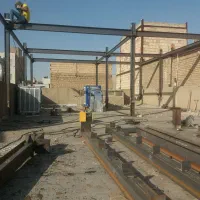 جوشکار جوشکاری اهنگری سیار قرچک ورامین