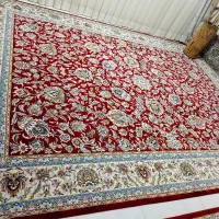دوتخته قالی ۱۲متری۷۰۰شانه