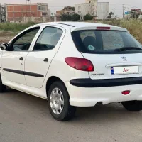 ۲۰۶ تیپ۲ مدل ۹۹
