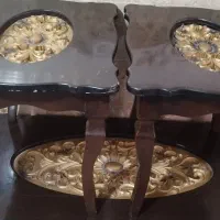 میز عسلی|مبلمان خانگی و میز عسلی|نیشابور, مازول|دیوار